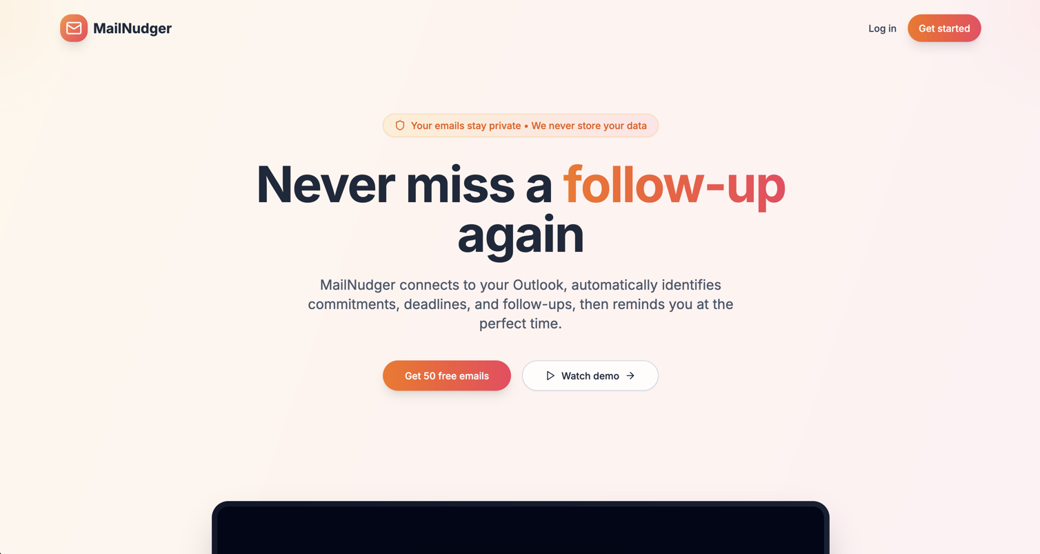 mailnudger.com